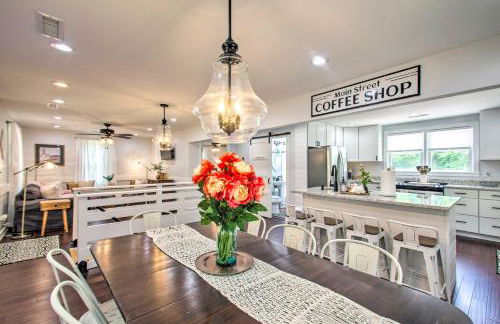 Little Farmhouse 3BR, 2BA Near Wineries - Foto 7