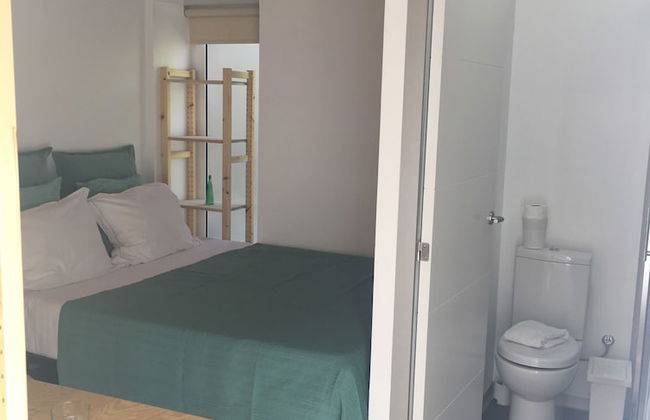 Centenary Fontainhas Apartments - Foto 26