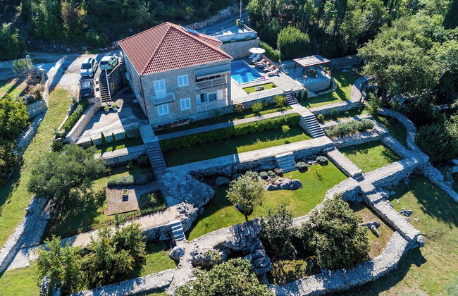 Villa Oasis Cypress - Foto 48