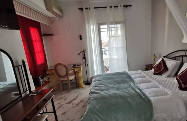 Villa Askamnia and Suites - Foto 32