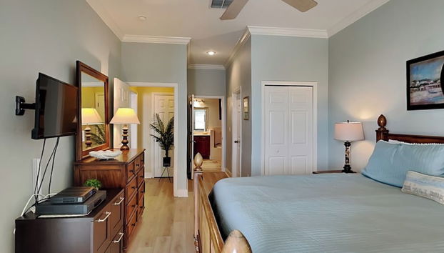 1134 Cinnamon Beach - Foto 3, Habitación