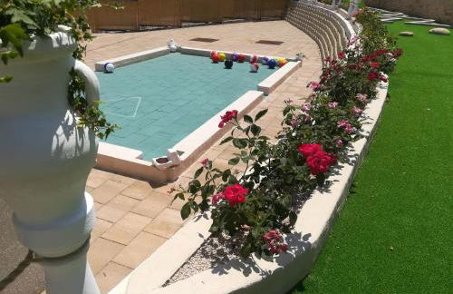 Villa Contessina - Foto 5