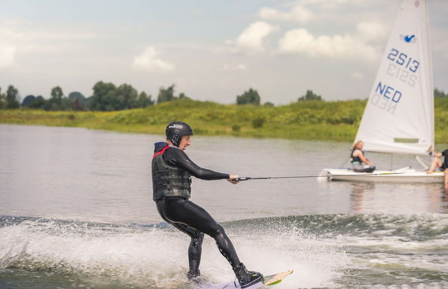 Hikers Cabin in Maurik - Foto 17