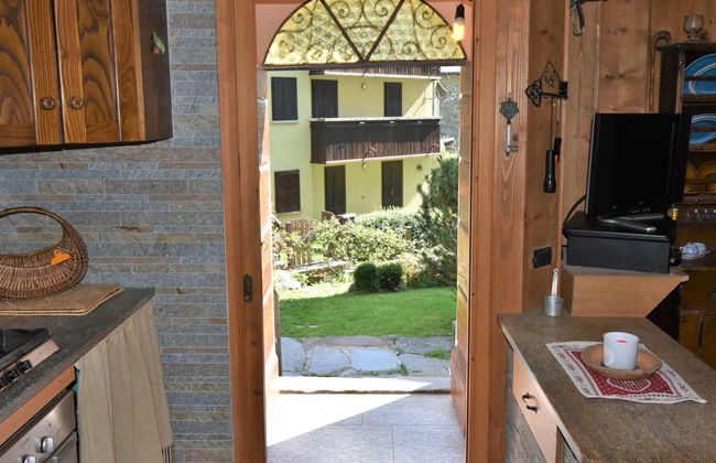 La Casetta di Biorca - Foto 28