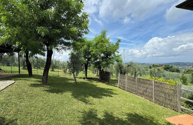 Tenuta Torre Rossa Farm & Apartments - Foto 16