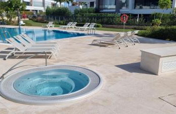 Miradores del Sol - Sunset Sol Estepona - Photo 45