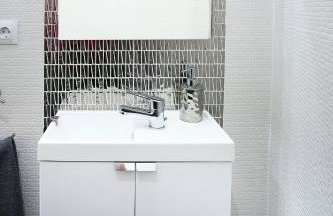 Alonso de Palencia City Center Apartment - Foto 19