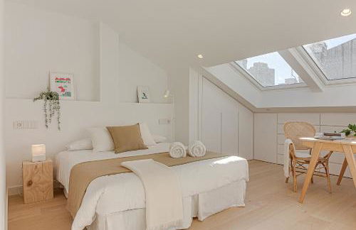 Riazor Deluxe Penthouse - Foto 29