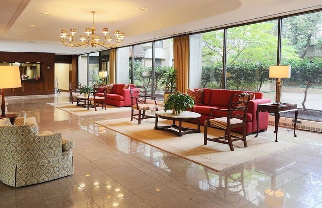 Barton Park View Apartments - Foto 2