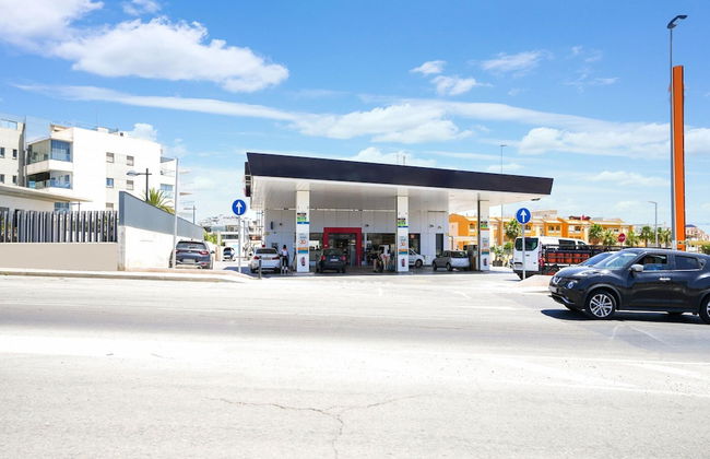 Belvilla by OYO La Plaza de Villamartin - Foto 29