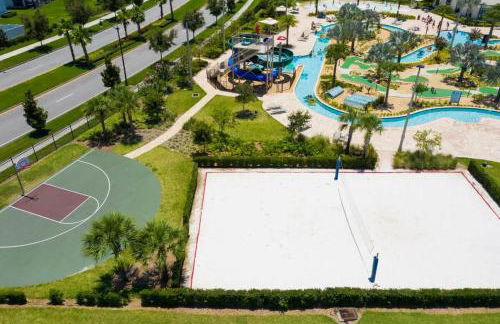 Gorgeous 3Bd 2Ba Apt Close to Disney @ Storey Lake Orlando 208 3180 - Foto 64