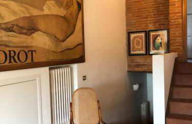 Salceta, a Tuscany Country House - Photo 49