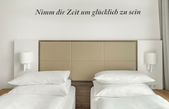 High Park am Potsdamer Platz - Foto 4