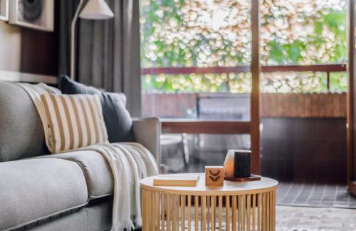 Selvi - 1 bedroom and terrace in El Viso - Photo 8