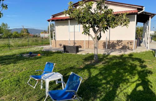 Villa ,,Sea Breeze,, - home by the sea - Foto 4