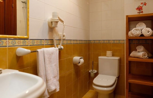 Apartamentos Tapia - Foto 31