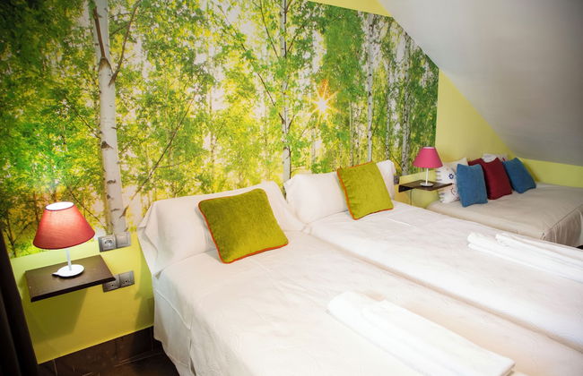 Palacio Sirvente de Mieres - Foto 5