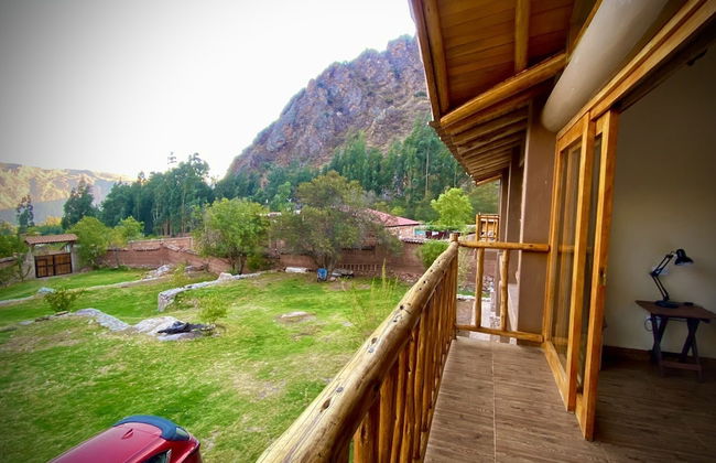 URUHome Cusco - Foto 5