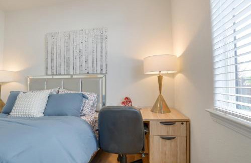 Cozy and Convenient Residential Duplex in Woodland - Foto 14