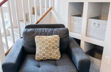 The 4M Favorite House Stunning & Spotless 2-Bed Apt - Foto 42