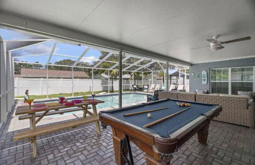 Poolside Paradise - Foto 1