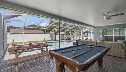 Poolside Paradise - Foto 1