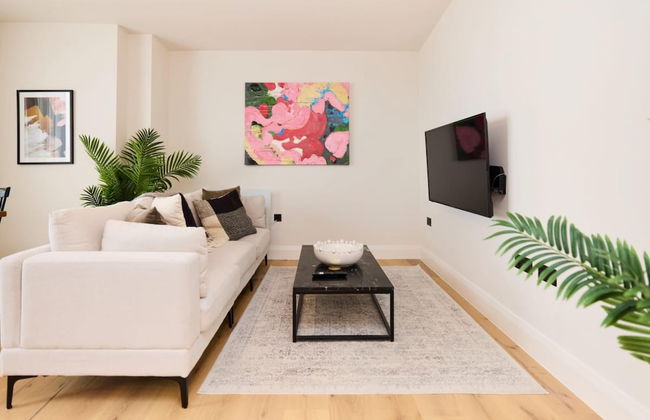 The Woodford Paradise - Homely 2bdr House With Terrace - Foto 1