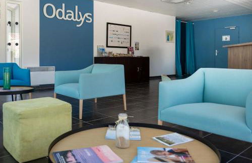 Résidence Odalys Le Petit Pont - Foto 72