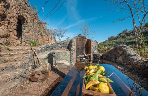 Finca rural House Tenerife Relax And Enjoy - Foto 15