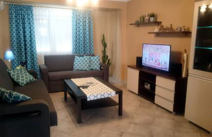 Apartment Joanna Grau de Gandia - Photo 7