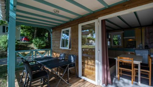 Cottage 6 personnes climatisé - Foto 3