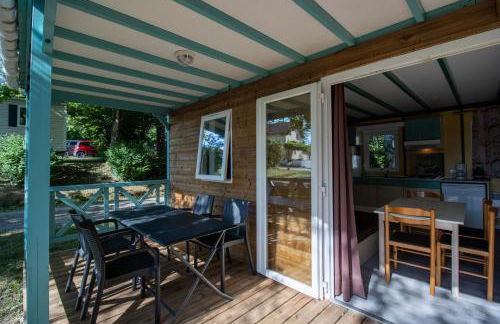 Cottage 6 personnes climatisé - Foto 3