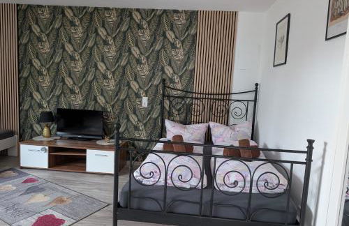 Schöne Ferienwohnung - Foto 20