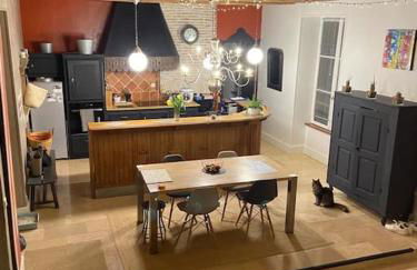 Maison familiale avec piscine - Foto 29