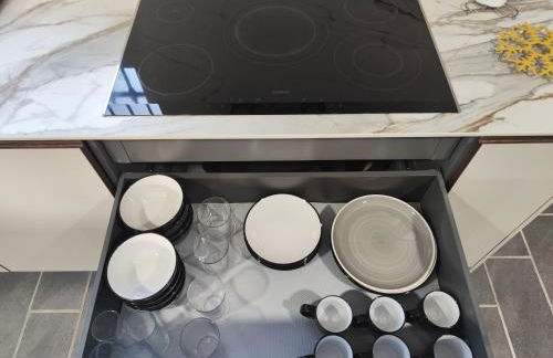 Casa Rural Sierra de las Nieves 2 - Foto 50