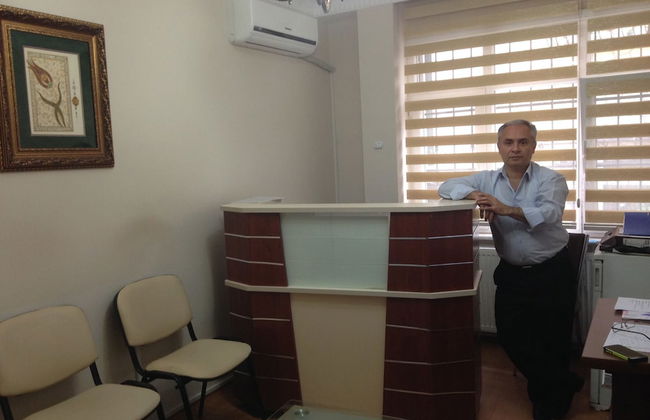 Yılmaz Apart - Foto 2