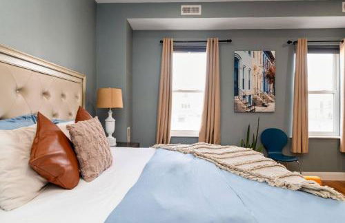 Chic 5 BD home in Little Italy - Foto 52