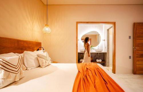 Casa TUA no Preá pertinho do Mar - Foto 7