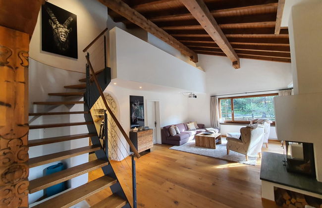 Ferienwohnung Selina - Foto 4