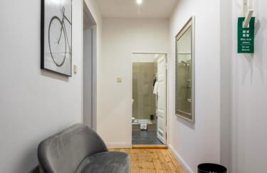 Apartments Berlin Bornimer Straße - Foto 13