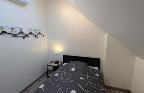 Gîte convivial avec climatisation, 4 chambres, terrasse, parking - 6 pers. - FR-1-590-567 - Foto 18