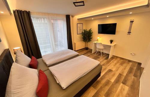 Familien-Studio - Foto 6