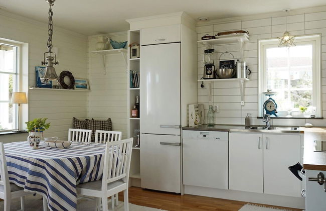 4 Star Holiday Home in Bohus Malmon - Foto 7