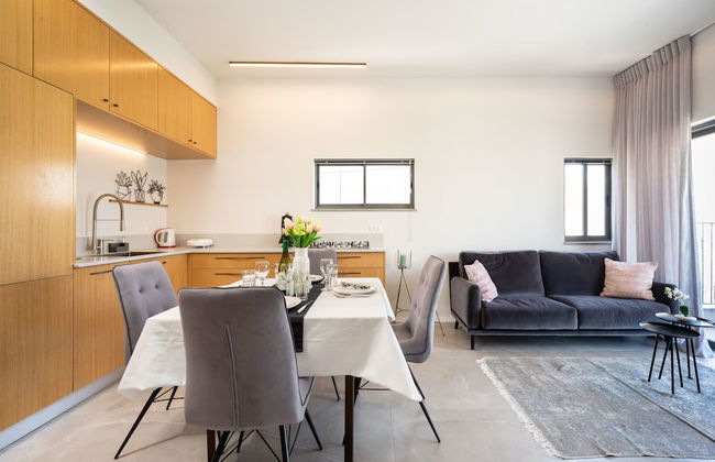 Stylish Apartment with Cozy Vibes by Sea N Rent - Foto 13