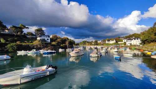 DOELAN superb apartment with sea views on all sides - Foto 2