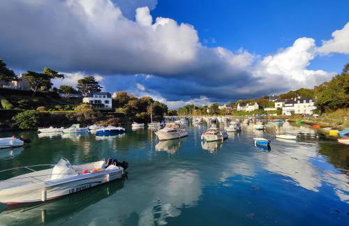 DOELAN superb apartment with sea views on all sides - Foto 2