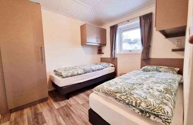 Sauerland Chalet Limonet - Foto 3