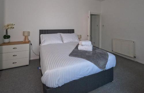 Halifax Hideaway - Free Parking - Foto 23