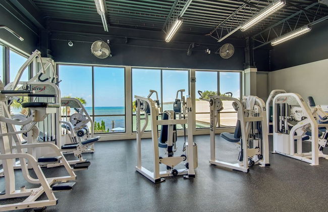 Ground-floor Studio at Sandestin Golf & Beach Resort: Sleeps 4 - Foto 55