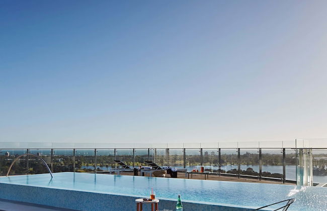 Tyrian Serviced Apartments - Albert Park Lake - Photo 26